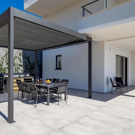 Ziganto Holiday home