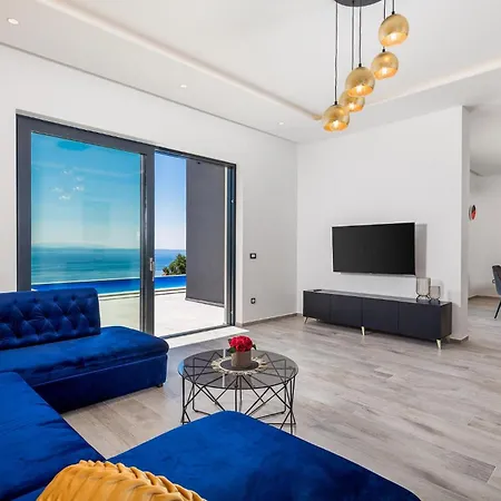 Ziganto Holiday home *