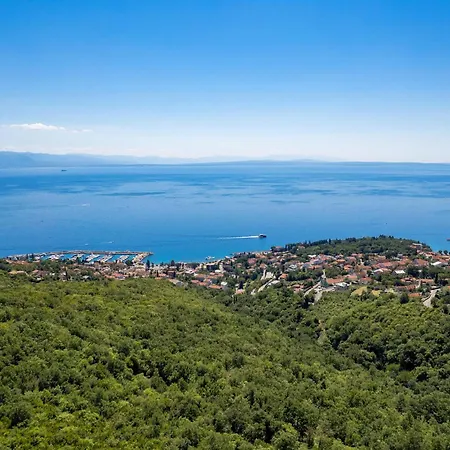 Ziganto Holiday home