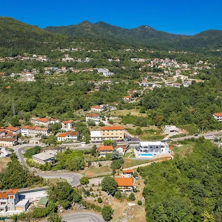 Holiday home Ziganto Opatija