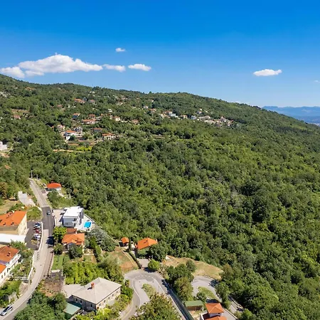 Ziganto Holiday home